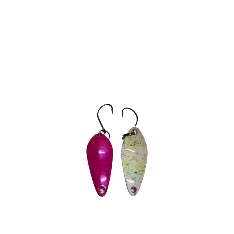ASB Lures - Anton Spezial - 2,5g - 044