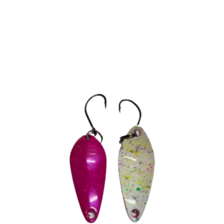 ASB Lures - Anton Spezial - 2,5g - 044