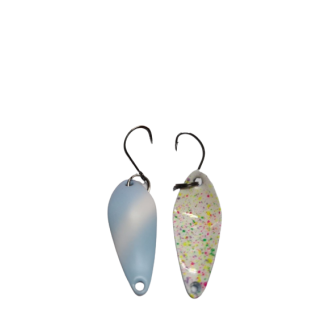 ASB Lures - Anton Spezial - 2,5g - 045