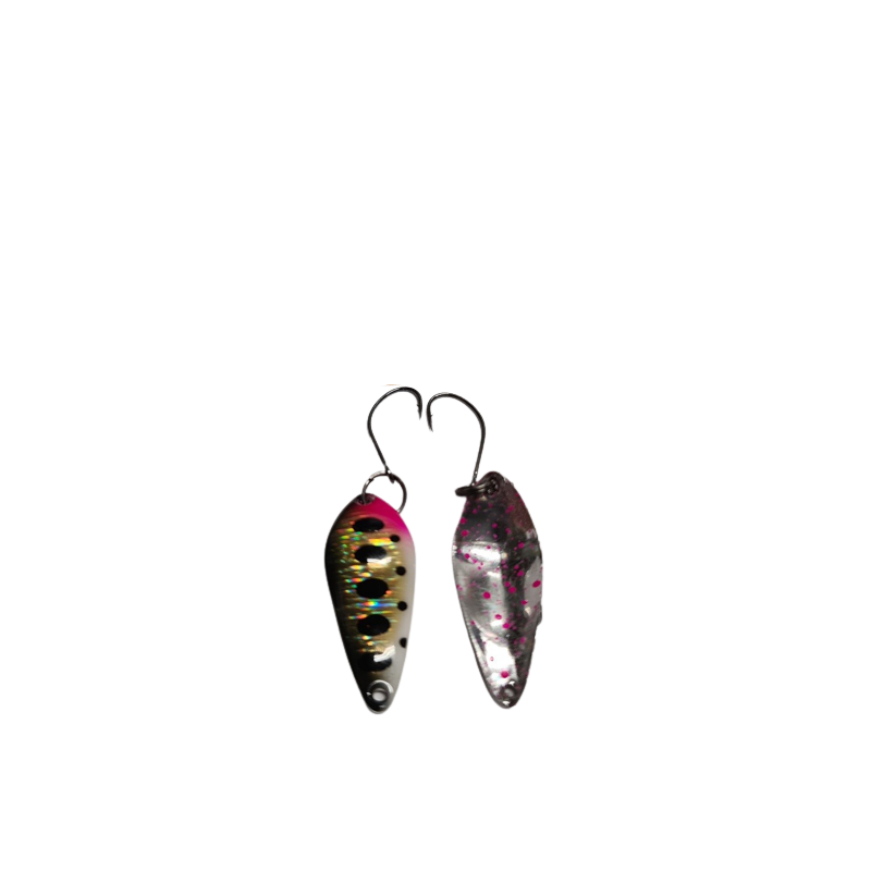 ASB Lures - Anton Spezial - 2,5g - 066 ASB Lures - Anton Spezial - 2,5g - 066