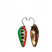 ASB Lures - Anton Spezial - 2,5g - 068