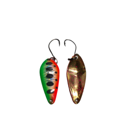 ASB Lures - Anton Spezial - 2,5g - 068