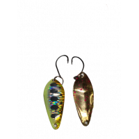ASB Lures - Anton Spezial - 2,5g - 072