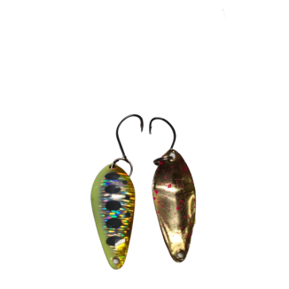 ASB Lures - Anton Spezial - 2,5g - 072