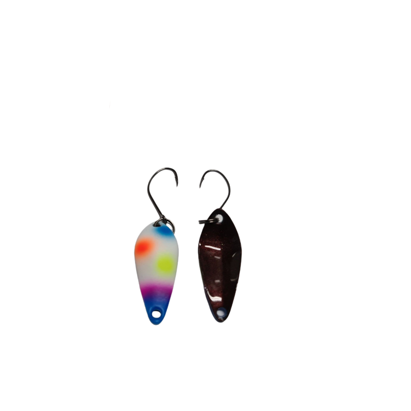 ASB Lures - Anton Spezial - 2,5g - 079