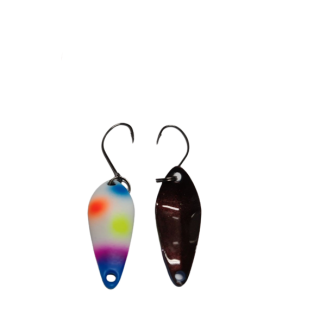 ASB Lures - Anton Spezial - 2,5g - 079