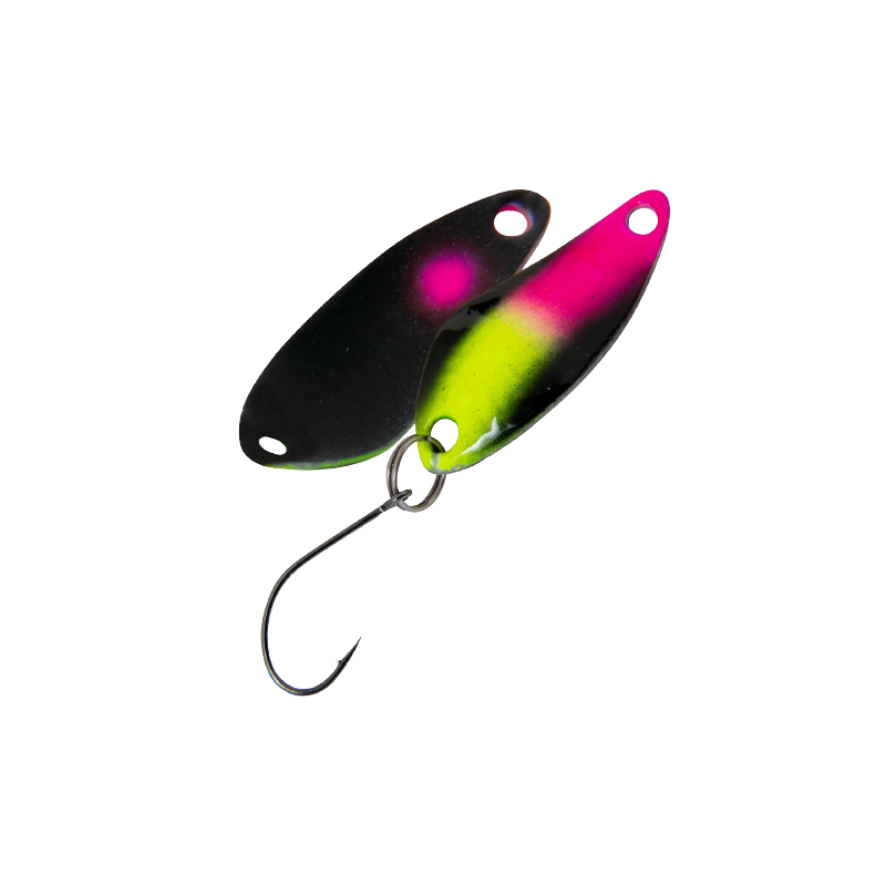 ASB Lures - Anton Spezial - 2,5g - 086 ASB Lures - Anton Spezial - 2,5g - 086