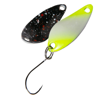 ASB Lures - Anton Spezial - 2,5g - 090 !!!Super Glow!!!