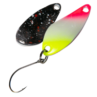 ASB Lures - Anton Spezial - 2,5g - 092 !!!Super Glow!!!