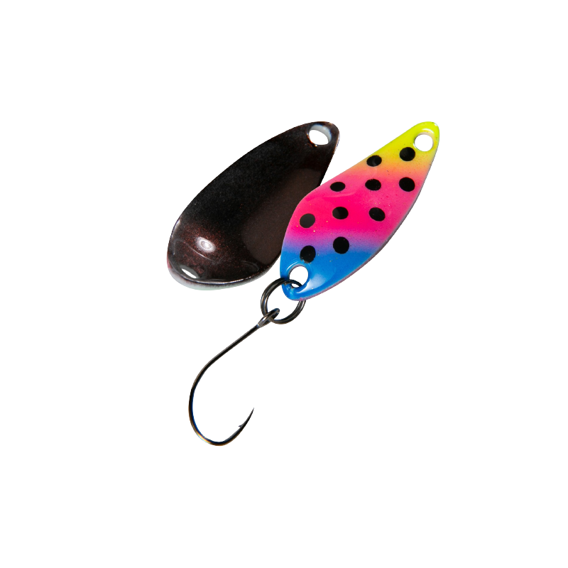 ASB Lures - Anton Spezial - 2,5g - 098 ASB Lures - Anton Spezial - 2,5g - 098