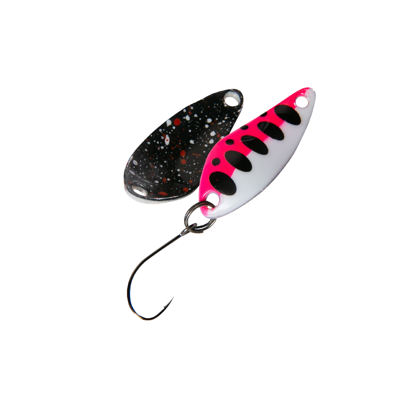 ASB Lures - Anton Spezial - 2,5g - 099 ASB Lures - Anton Spezial - 2,5g - 099