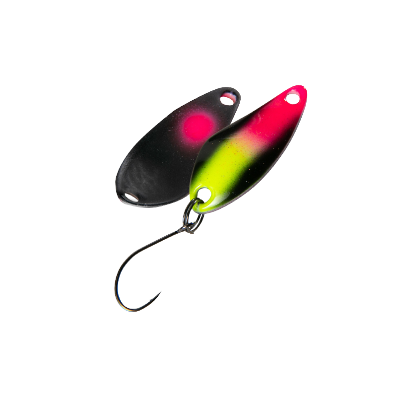 ASB Lures - Anton Spezial - 2,5g - 158 ASB Lures - Anton Spezial - 2,5g - 158