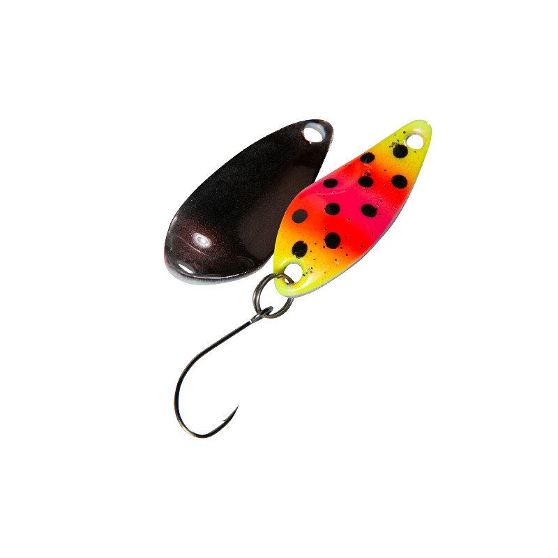 ASB Lures - Anton Spezial - 2,5g - 159 ASB Lures - Anton Spezial - 2,5g - 159