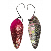 ASB Lures - Anton Spezial - 2,5g - 169