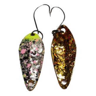 ASB Lures - Anton Spezial - 2,5g - 171