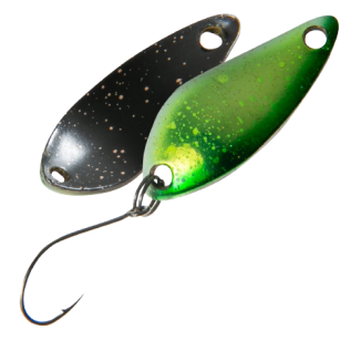 ASB Lures - Anton Spezial - 2,5g - 198