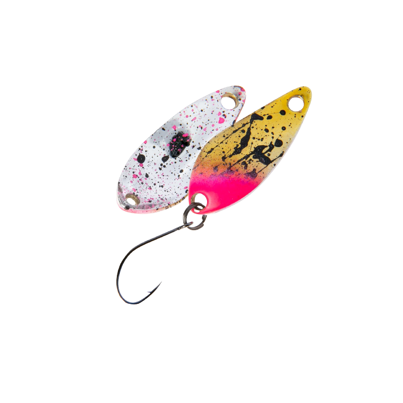 ASB Lures - Anton Spezial - 2,5g - 200 ASB Lures - Anton Spezial - 2,5g - 200
