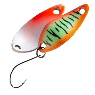 ASB Lures - Anton Spezial - 2,5g - 202