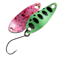 ASB Lures - Anton Spezial - 2,5g - 208