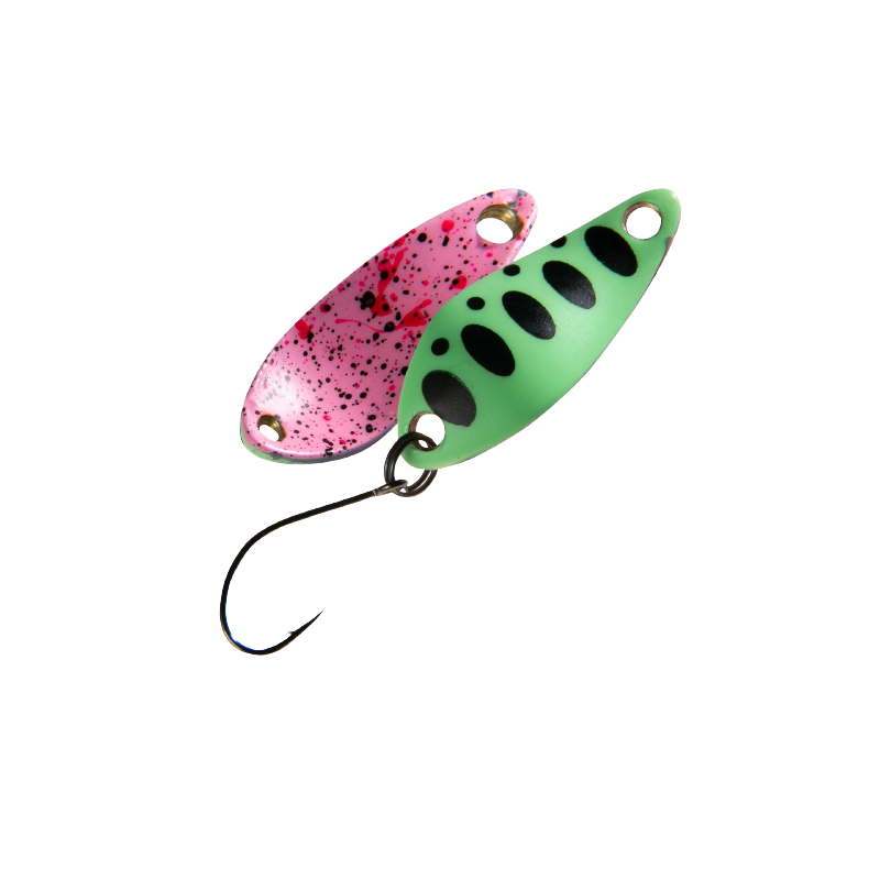 ASB Lures - Anton Spezial - 2,5g - 208 ASB Lures - Anton Spezial - 2,5g - 208