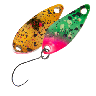 ASB Lures - Anton Spezial - 2,5g - 222