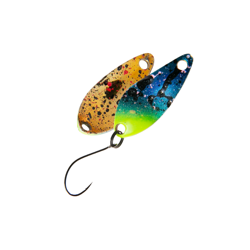 ASB Lures - Anton Spezial - 2,5g - 225