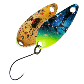 ASB Lures - Anton Spezial - 2,5g - 225