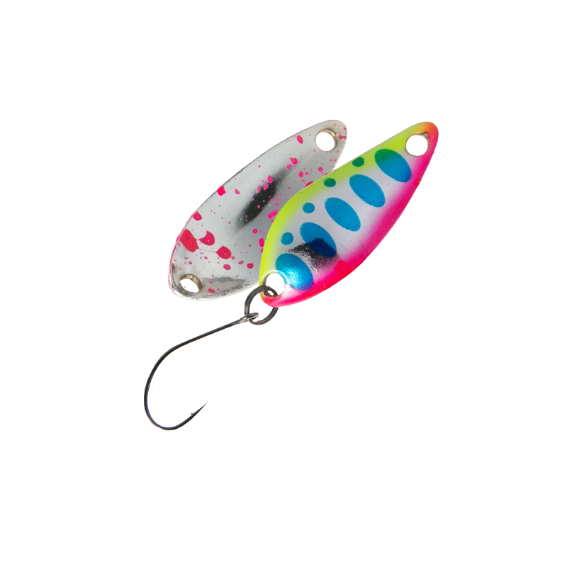 ASB Lures - Anton Spezial - 2,5g - 244 ASB Lures - Anton Spezial - 2,5g - 244
