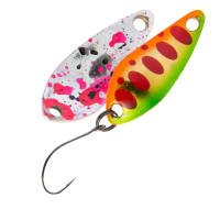 ASB Lures - Anton Spezial - 2,5g - 247