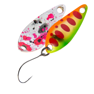 ASB Lures - Anton Spezial - 2,5g - 247