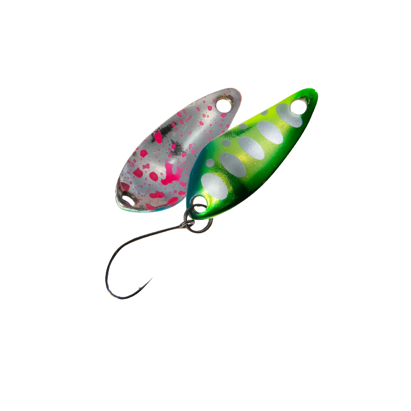 ASB Lures - Anton Spezial - 2,5g - 248 ASB Lures - Anton Spezial - 2,5g - 248