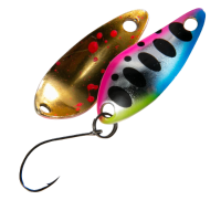 ASB Lures - Anton Spezial - 2,5g - 249