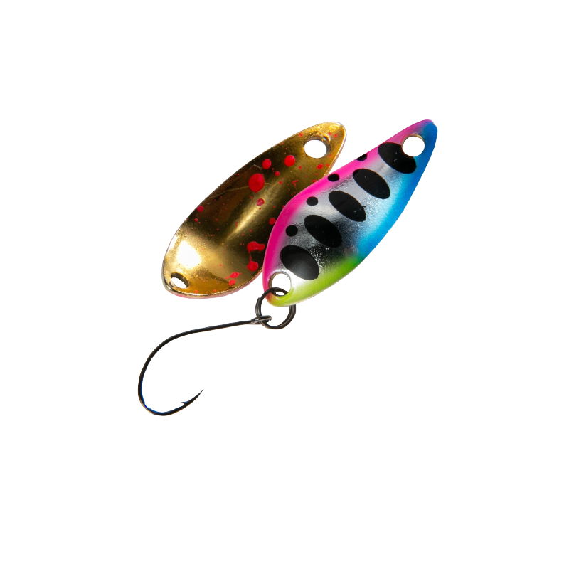 ASB Lures - Anton Spezial - 2,5g - 249 ASB Lures - Anton Spezial - 2,5g - 249