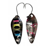 ASB Lures - Anton Spezial - 2,5g - 250