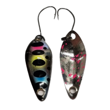 ASB Lures - Anton Spezial - 2,5g - 250