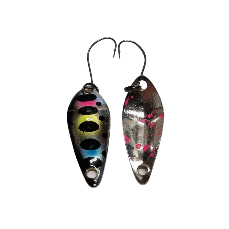 ASB Lures - Anton Spezial - 2,5g - 250
