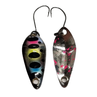ASB Lures - Anton Spezial - 2,5g - 250