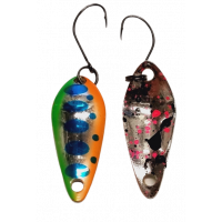 ASB Lures - Anton Spezial - 2,5g - 251