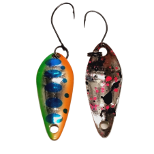 ASB Lures - Anton Spezial - 2,5g - 251