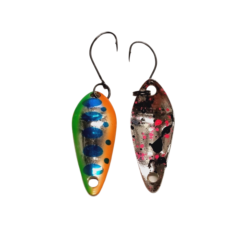 ASB Lures - Anton Spezial - 2,5g - 251