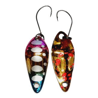 ASB Lures - Anton Spezial - 2,5g - 252