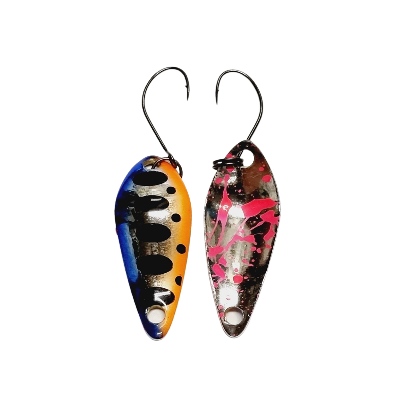 ASB Lures - Anton Spezial - 2,5g - 253