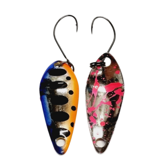 ASB Lures - Anton Spezial - 2,5g - 253