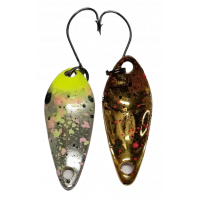 ASB Lures - Anton Spezial - 2,5g - 256