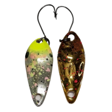 ASB Lures - Anton Spezial - 2,5g - 256