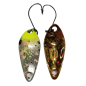 ASB Lures - Anton Spezial - 2,5g - 256 ASB Lures - Anton Spezial - 2,5g - 256