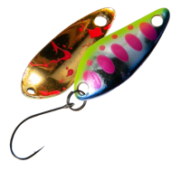 ASB Lures - Anton Spezial - 2,5g - 257