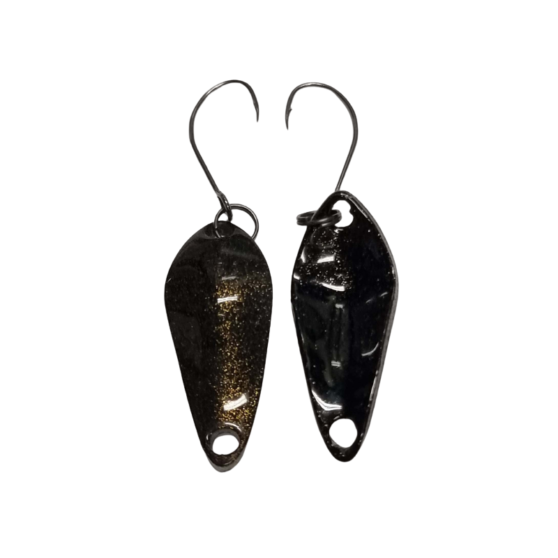 ASB Lures - Anton Spezial - 2,5g - 435 ASB Lures - Anton Spezial - 2,5g - 435