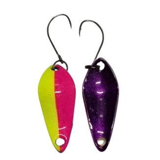 ASB Lures - Anton Spezial - 2,5g - 327