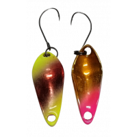 ASB Lures - Anton Spezial - 2,5g - 328